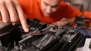 Educational Resources for Selling PC Parts