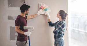 Pros and cons of DIY renovation