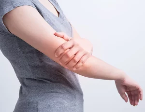 Personalized care for ridicular arm pain